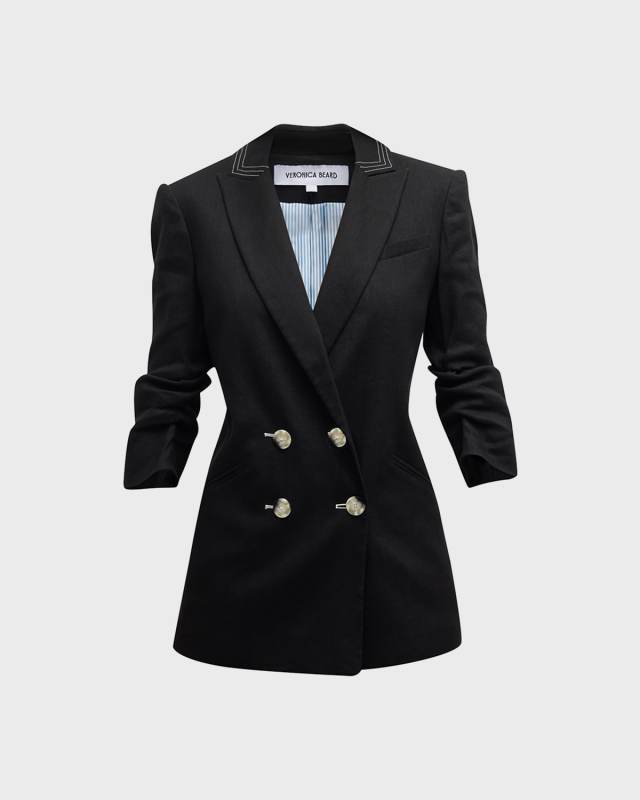 Kiernan Dickey Jacket